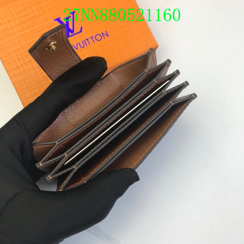 COZY BAGS - CHL Wallet - 913