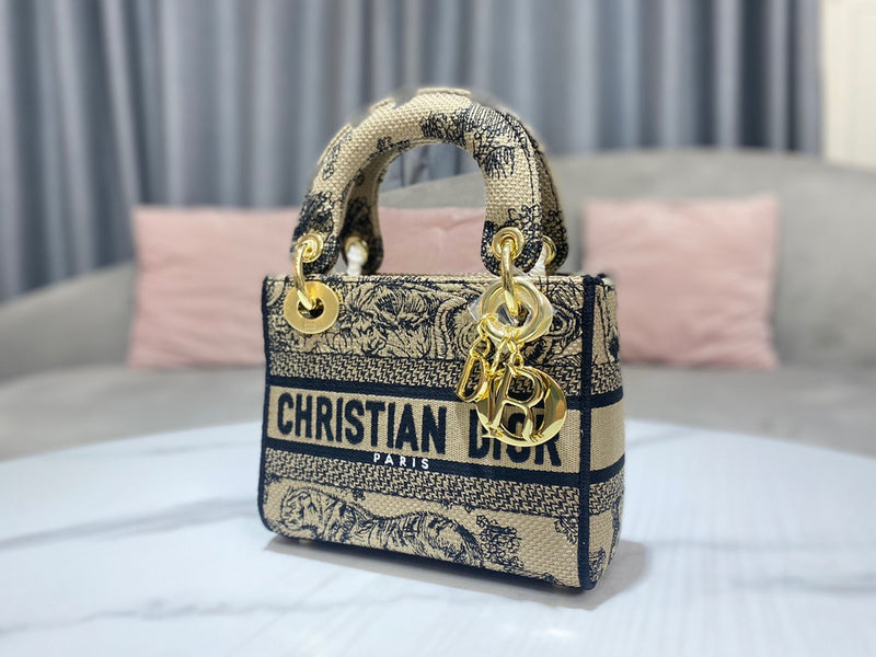 JB - DOR Lady Bags - 121