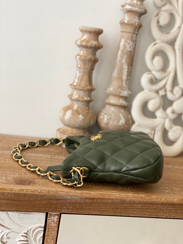 COZY BAGS - CHL Lady Bags - 097