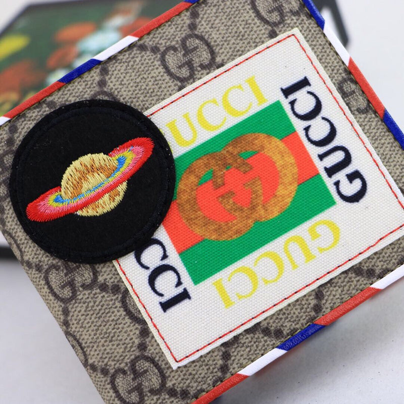 COZY BAGS - Guki Wallet - 443