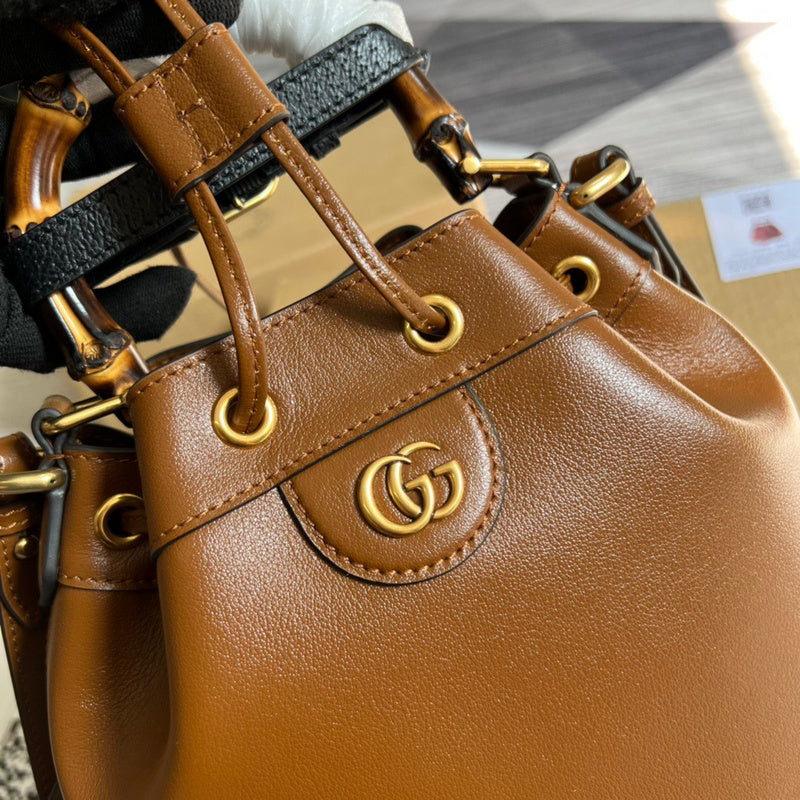 COZY - Guki Lady Bags - 386