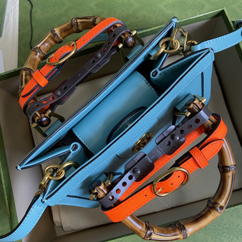 COZY BAGS - GUKI Bags - 1782
