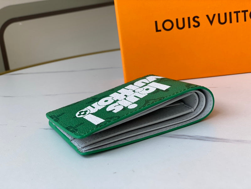 COZY BAGS - LOV Wallets - 723