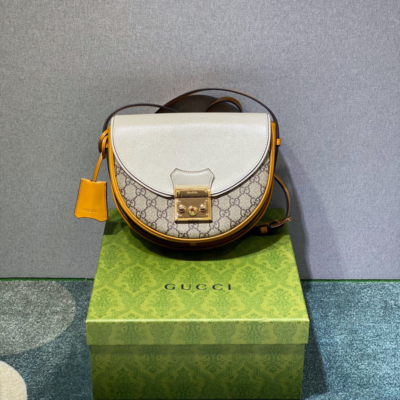 COZY BAGS - GUKI Bags - 1845