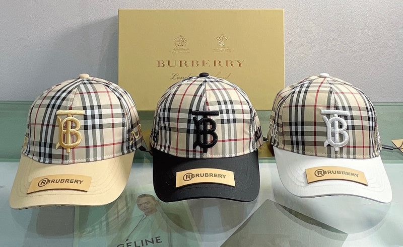 COZY BAGS - BOR Hats & Caps - 043