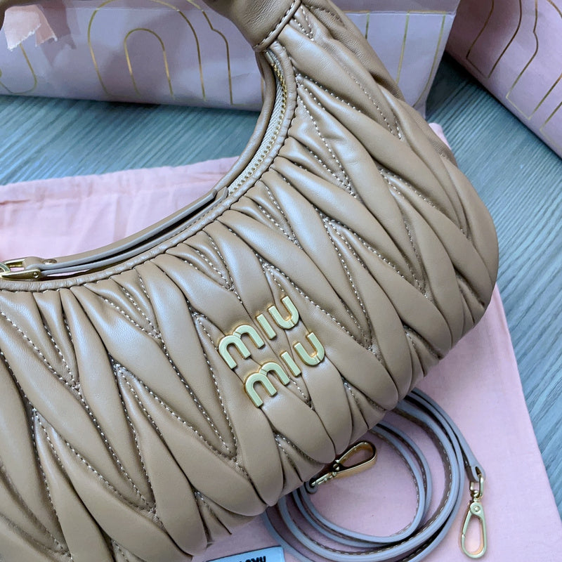 COZY BAGS - MMU Bags - 022