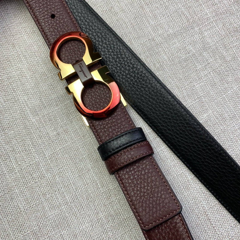 JB - FGO Belts - 144