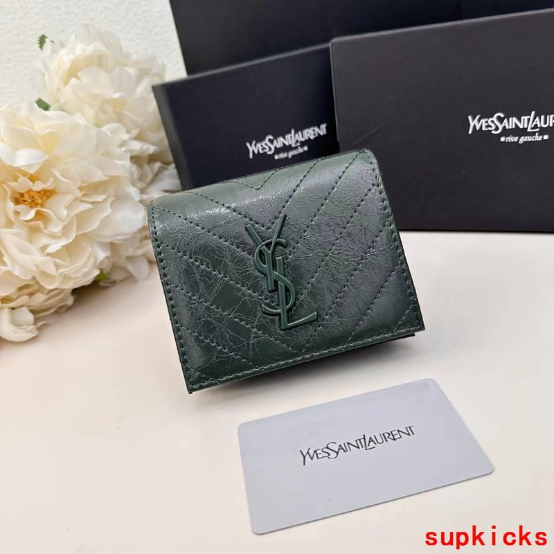 COZY BAGS - Mix Wallets - 734