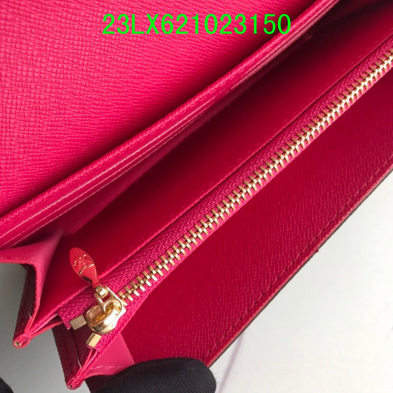 COZY BAGS - CHL Wallet - 1287