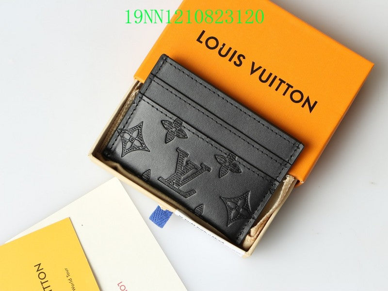 COZY BAGS - LOV Wallet - 080