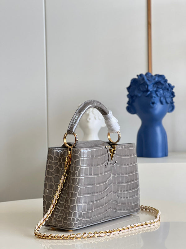 COZY - LV Bags - 1981