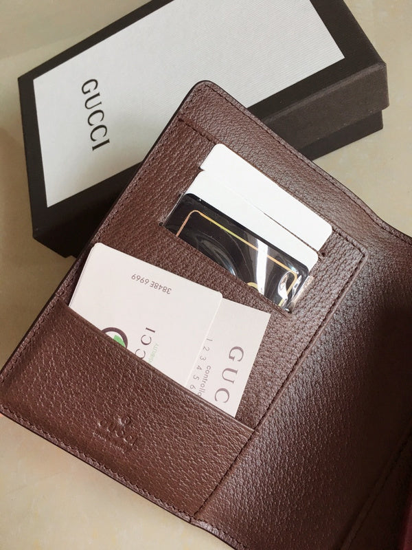 COZY BAGS - Guki Wallet - 490