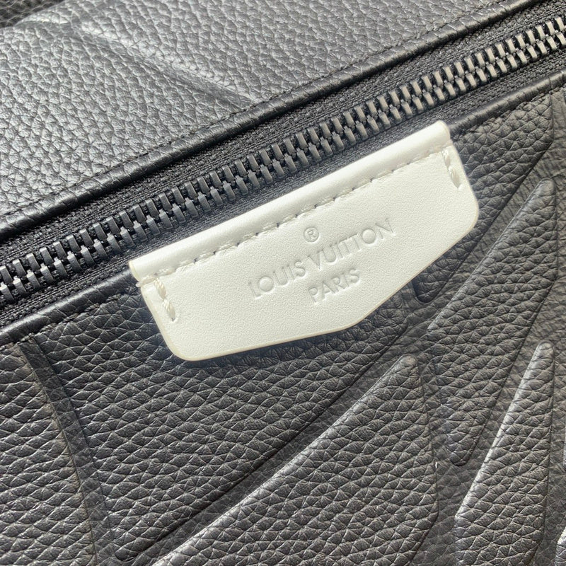 COZY - LOV Backpacks - 037