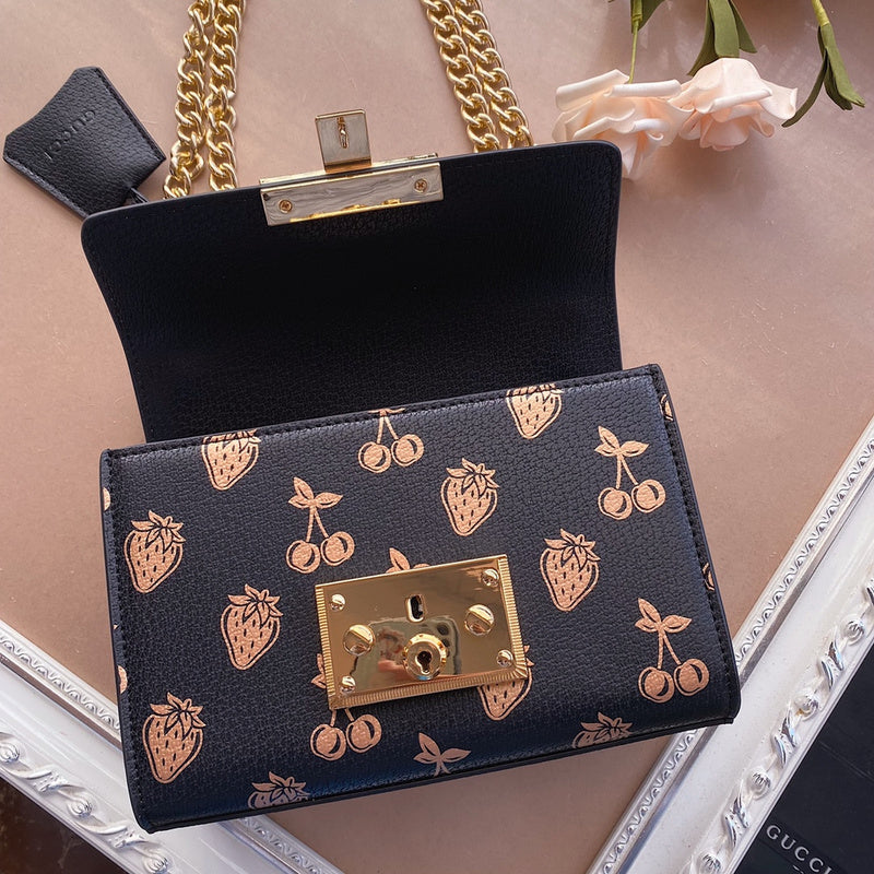 COZY BAGS - GUKI Bags - 937