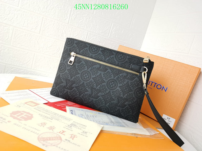 COZY BAGS - CHL Wallet - 665