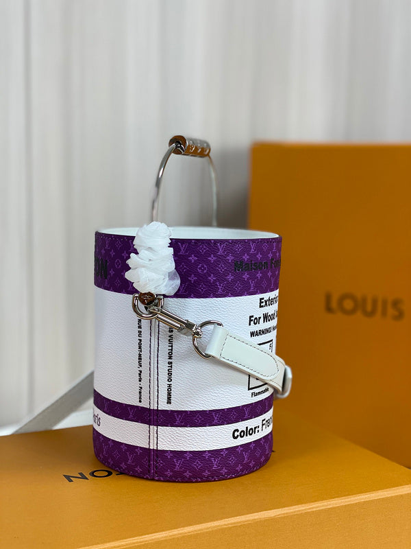 JB - LOV Lady Bags - 408