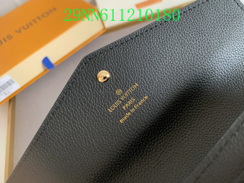 COZY BAGS - CHL Wallet - 377