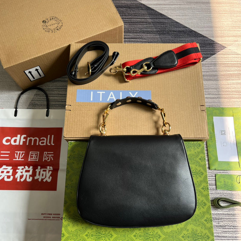 JB - Guki Lady Bags - 011
