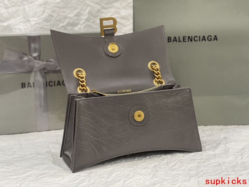 COZY BAGS - BG Hourglass Bags - 016
