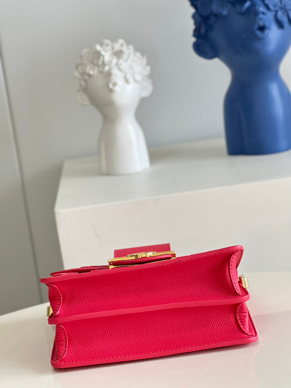 COZY - LV Bags - 2007