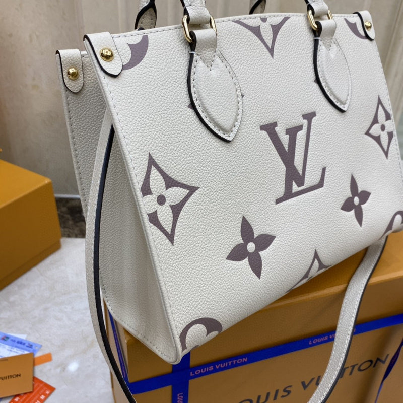 COZY - LV Bags - 3764