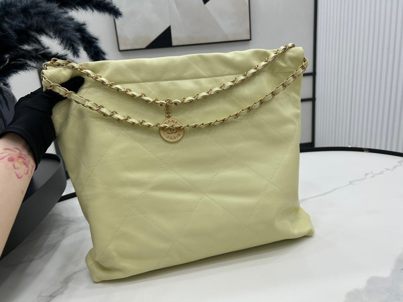 COZY BAGS - CHL Lady Bags - 003