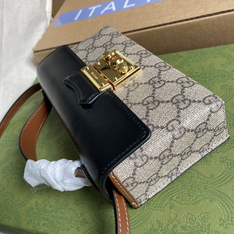 COZY BAGS - GUKI Bags - 1730