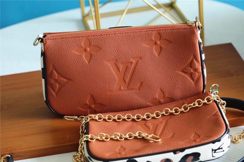 COZY - LOV Lady Bags - 1383