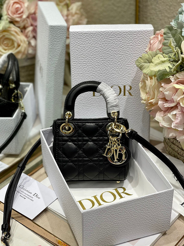 JB - DOR Lady Bags - 083