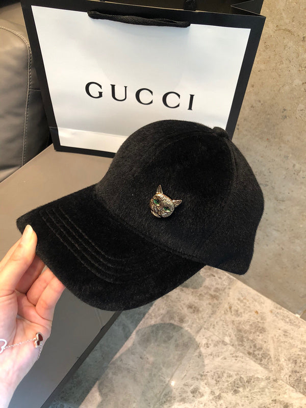 COZY BAGS - Guki Hats & Caps - 416