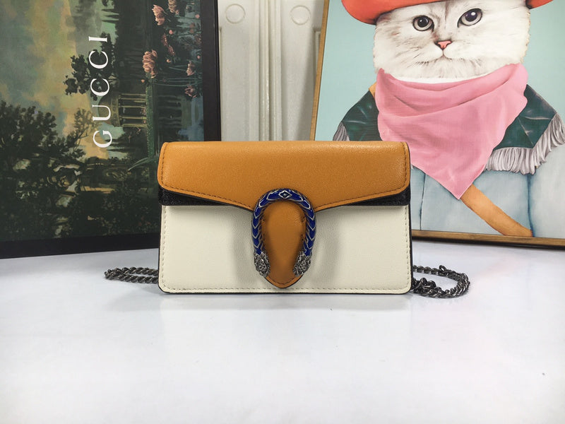 COZY BAGS - GUKI Bags - 044