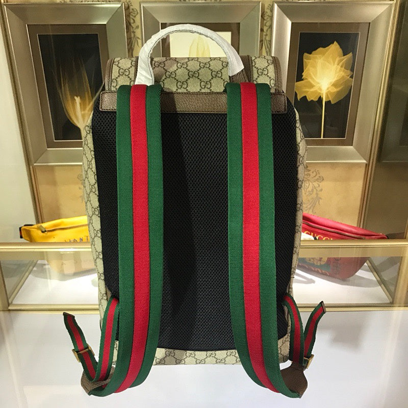 COZY BAGS - Guki Backpacks - 077