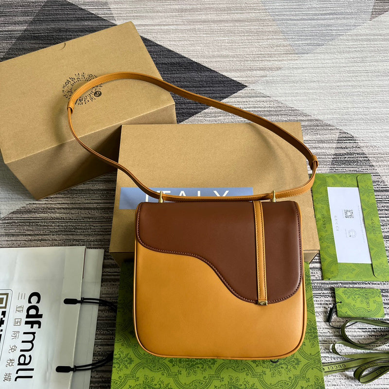 JB - Guki Lady Bags - 075