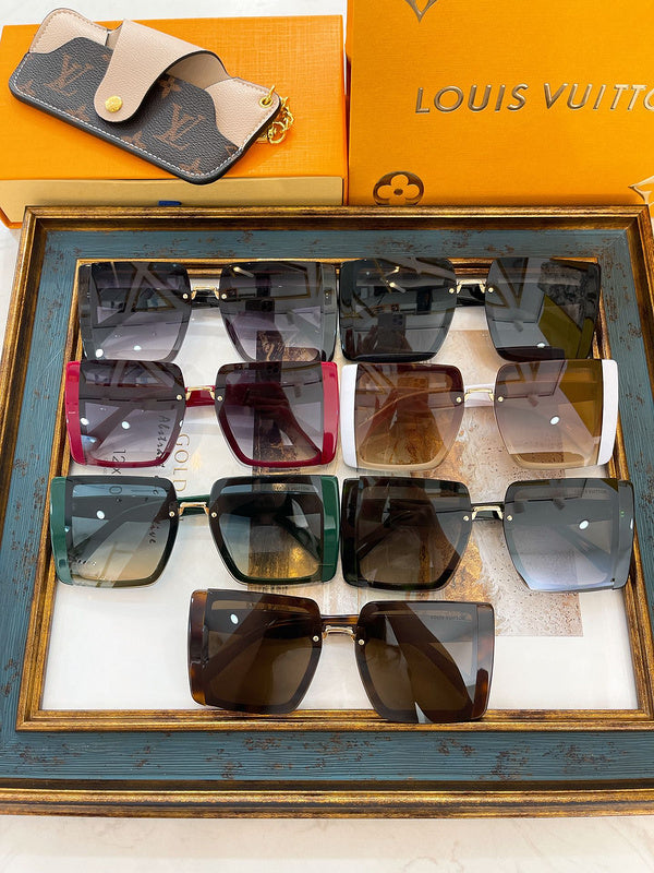 COZY BAGS - LOV Sunglasses - 097