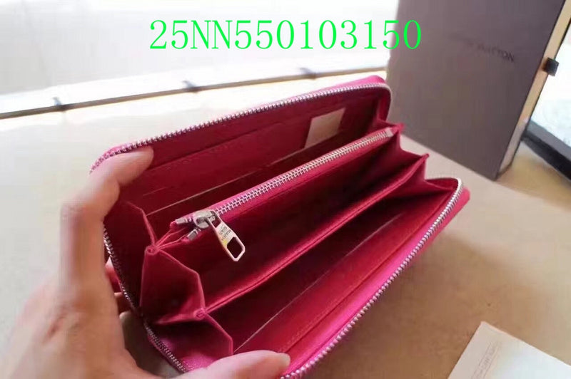 COZY BAGS - LOV Wallet - 804