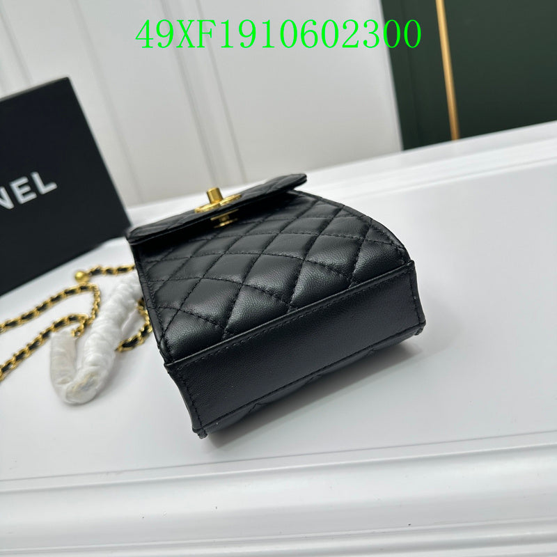 COZY BAGS - CHL Wallet - 134