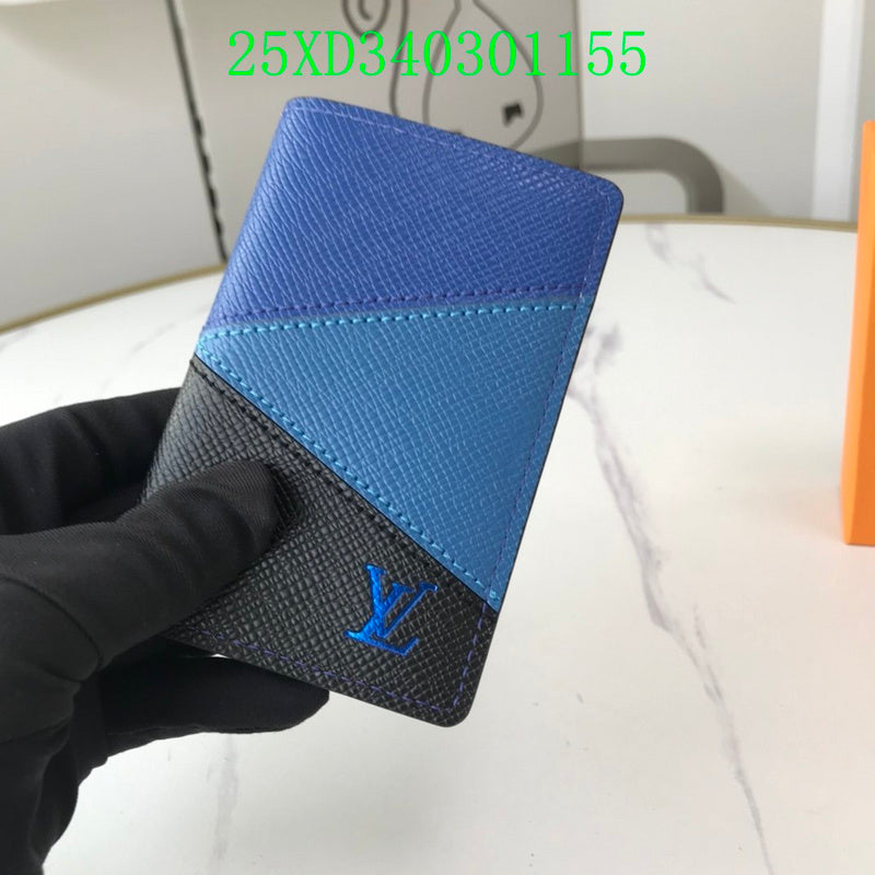 COZY BAGS - CHL Wallet - 1113