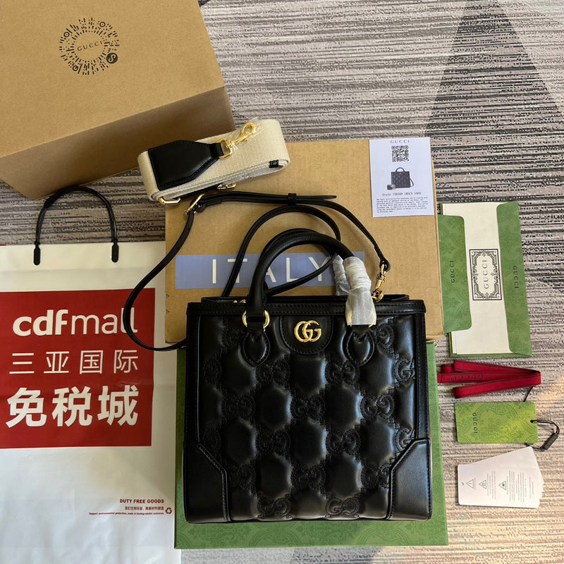 JB - Guki Lady Bags - 154