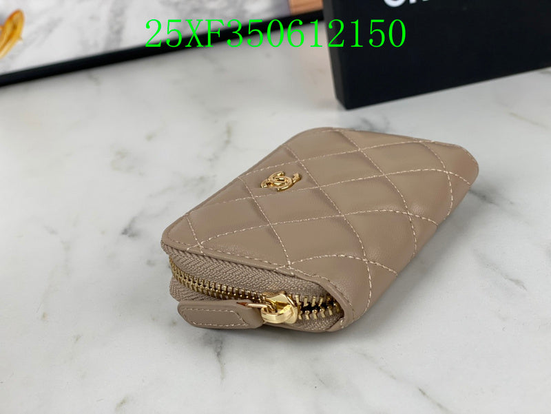 COZY BAGS - CHL Wallet - 131