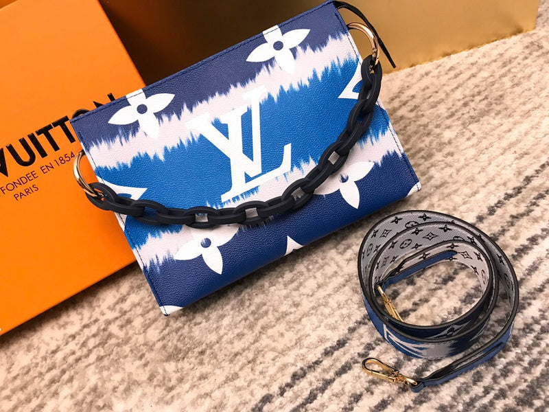 COZY - LV Bags - 4926