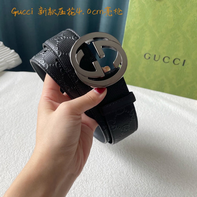 COZY BAGS - GUKI Belts - 112