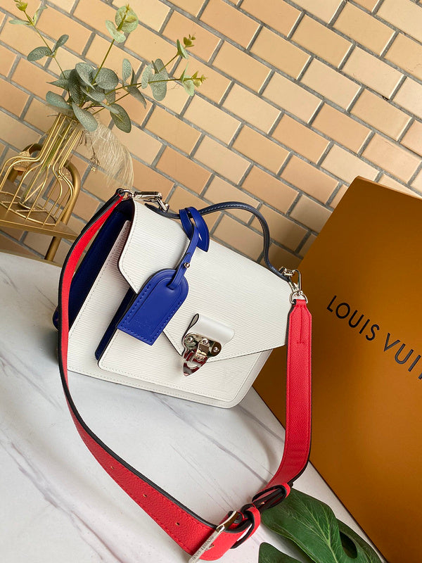 COZY - LOV Lady Bags - 1041