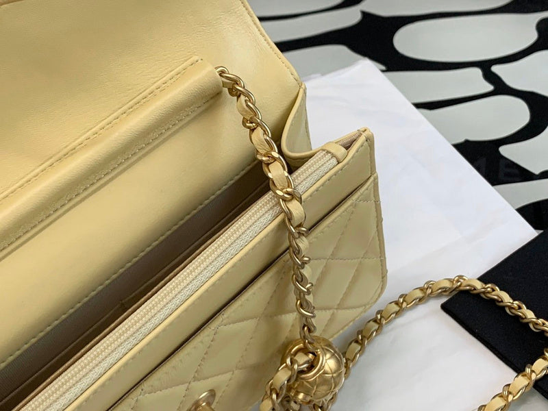COZY BAGS - CHL Lady Bags - 413