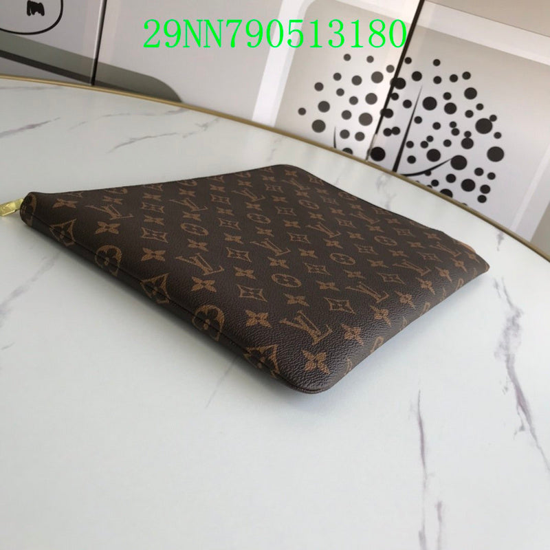 COZY BAGS - LOV Wallet - 1369