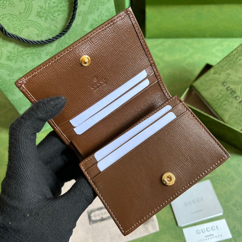 COZY BAGS - Guki Wallet - 300