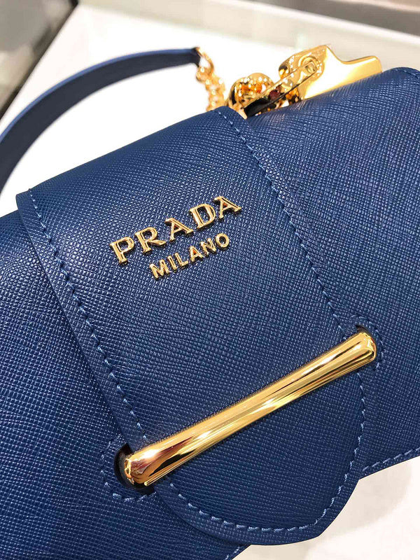 JB - PD Lady Bags - 529