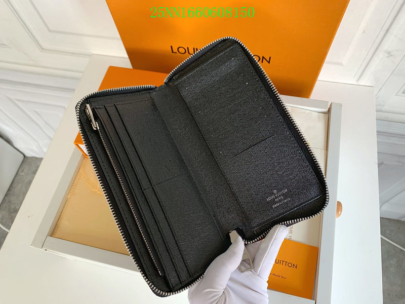 COZY BAGS - LOV Wallet - 1226
