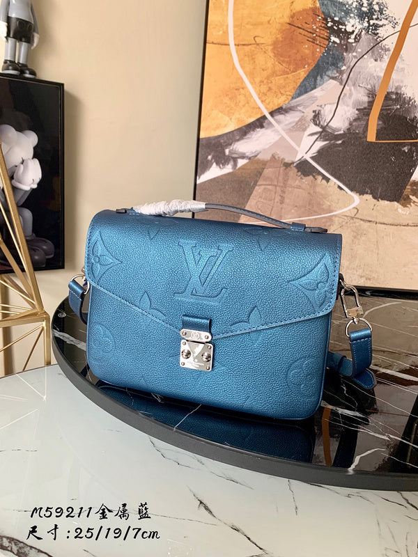 COZY - LV Bags - 3129