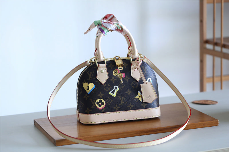 COZY - LOV Lady Bags - 1867