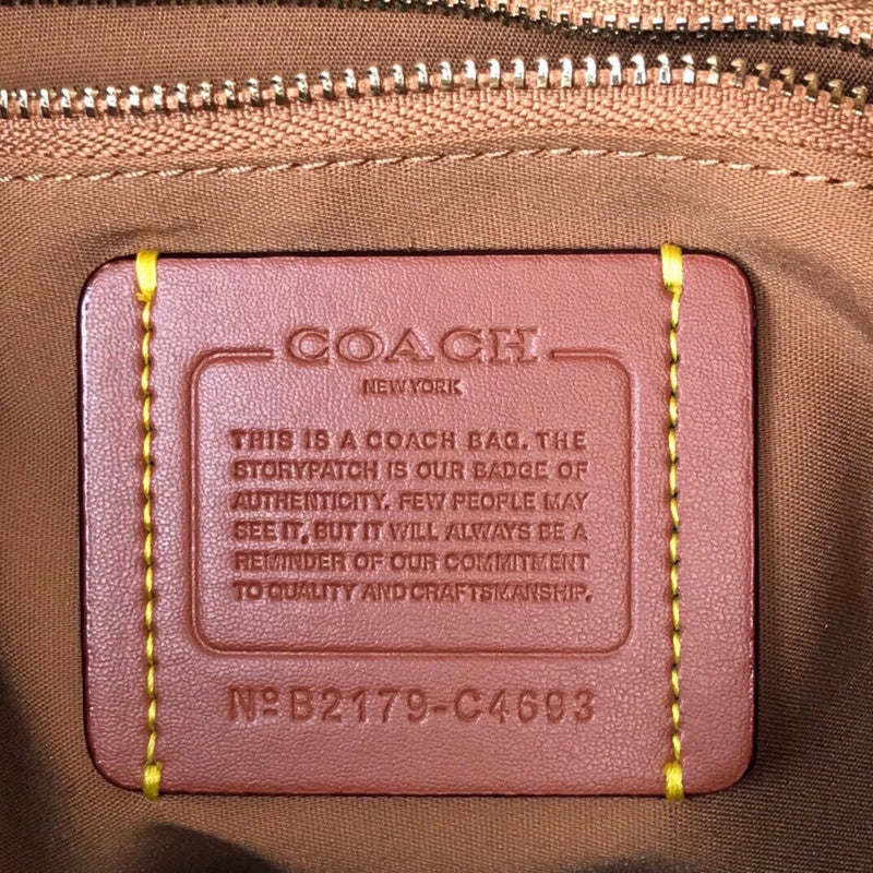 COZY - CAH Bags - 455